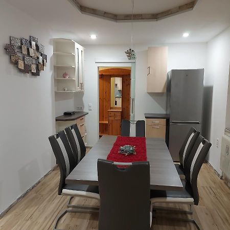 Apartmán Haus Mundl Tauplitz Exteriér fotografie