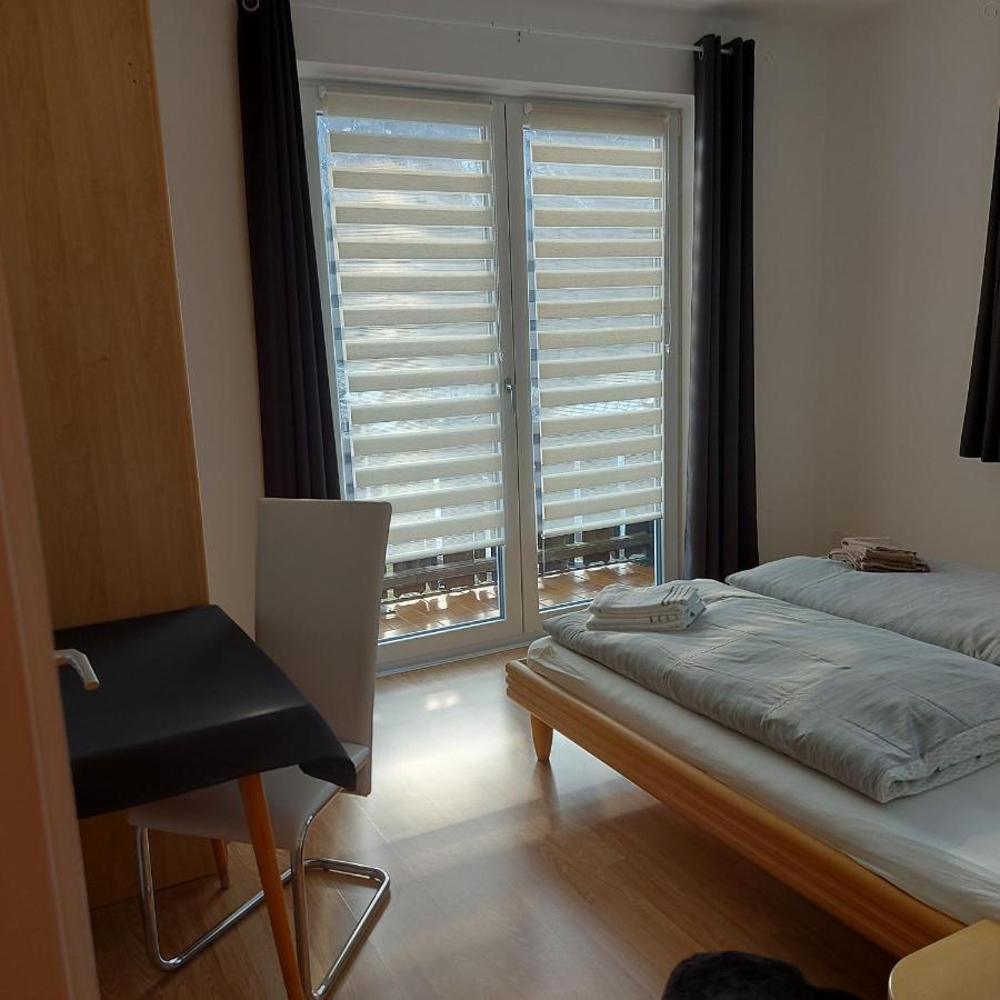Apartmán Haus Mundl Tauplitz Exteriér fotografie