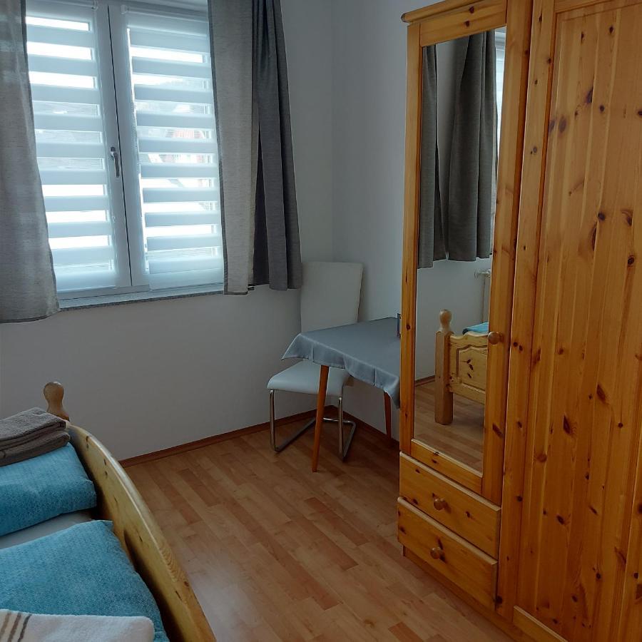 Apartmán Haus Mundl Tauplitz Exteriér fotografie