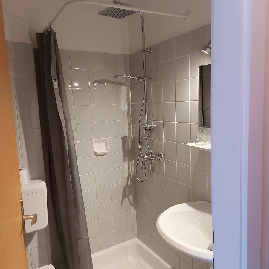 Apartmán Haus Mundl Tauplitz Exteriér fotografie