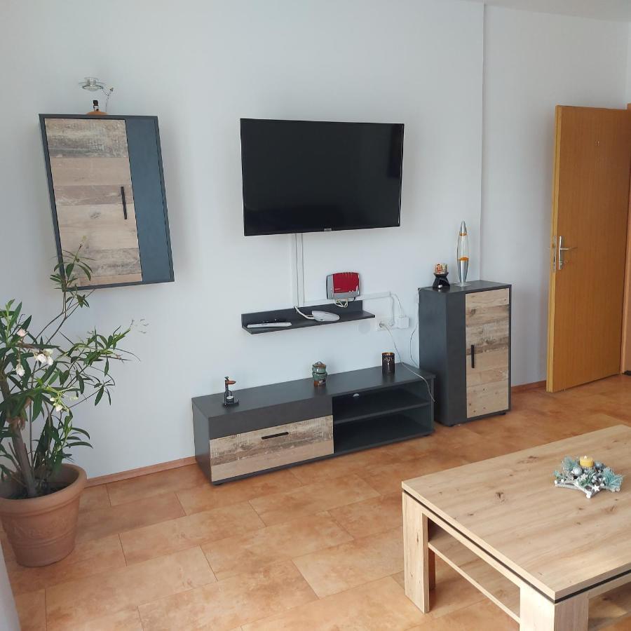Apartmán Haus Mundl Tauplitz Exteriér fotografie