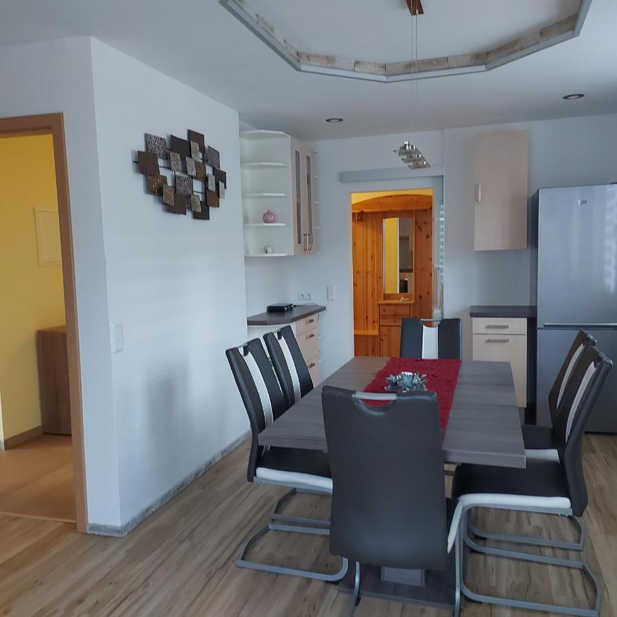 Apartmán Haus Mundl Tauplitz Exteriér fotografie