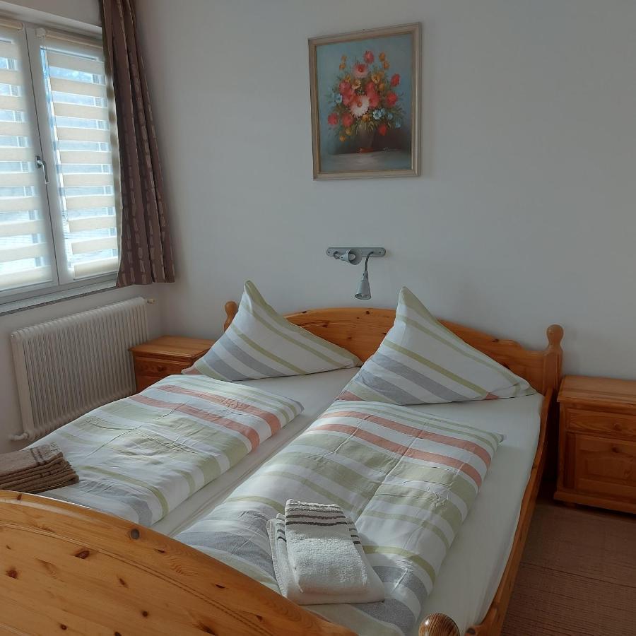 Apartmán Haus Mundl Tauplitz Exteriér fotografie