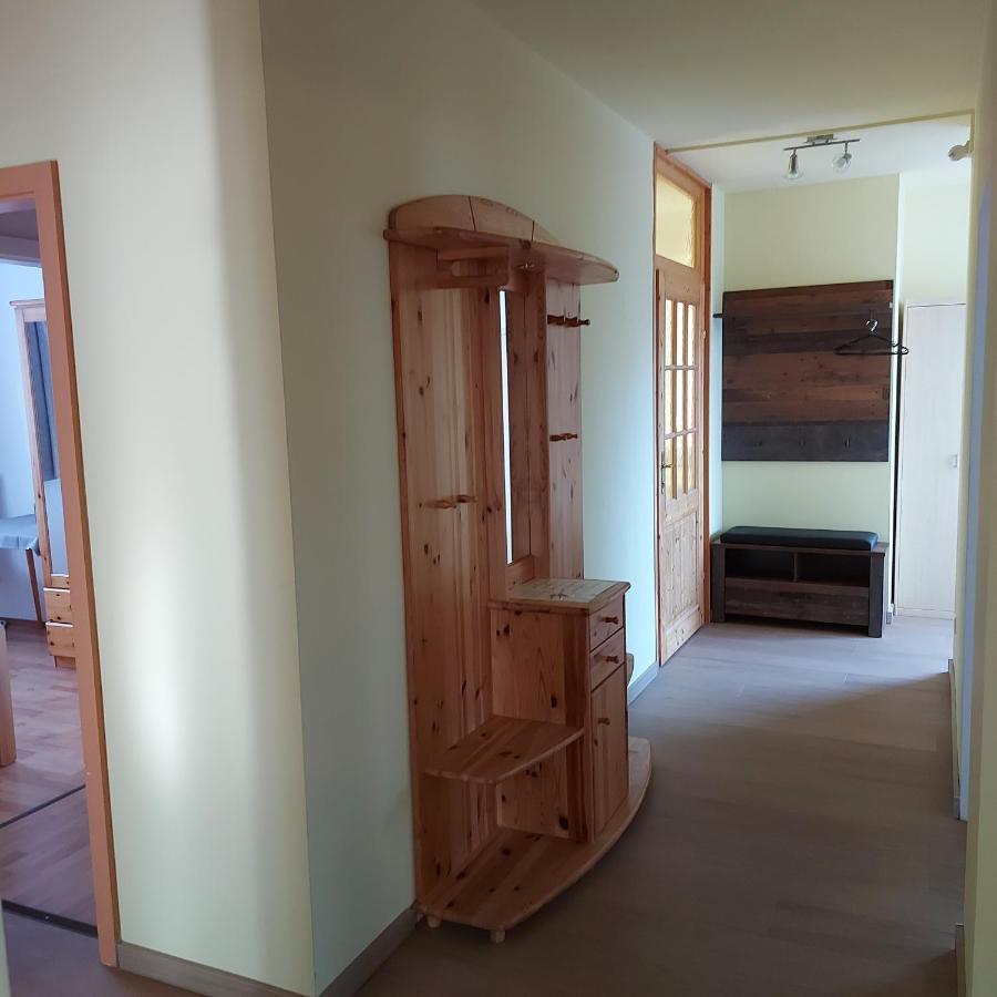 Apartmán Haus Mundl Tauplitz Exteriér fotografie