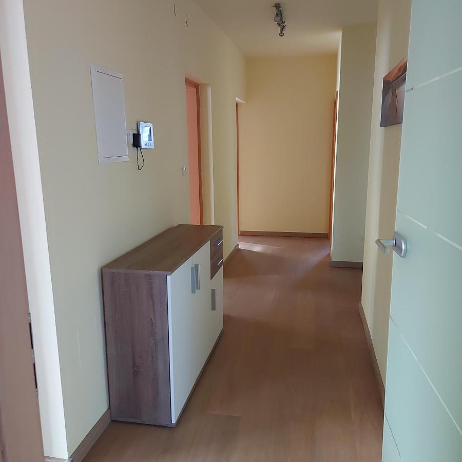 Apartmán Haus Mundl Tauplitz Exteriér fotografie
